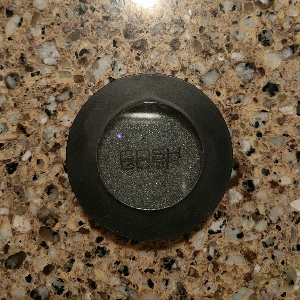 Gosh eyeshadow